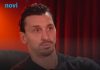 Zlatan Ibrahimović: Kupio sam ocu Šefiku novo auto, razljutilo me šta je tada uradio