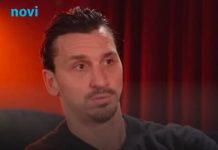 Zlatan Ibrahimović: Kupio sam ocu Šefiku novo auto, razljutilo me šta je tada uradio