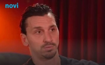 Zlatan Ibrahimović: Kupio sam ocu Šefiku novo auto, razljutilo me šta je tada uradio