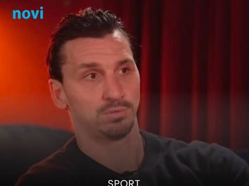 Zlatan Ibrahimović: Kupio sam ocu Šefiku novo auto, razljutilo me šta je tada uradio