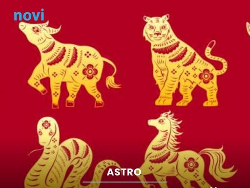 Novac i uspjeh im stižu u izobilju: 3 najsretnija znaka kineskog horoskopa u avgustu