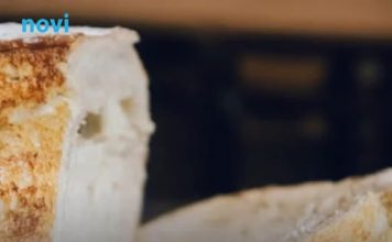 Pekari odaju tajnu: Dodajte ova dva sastojka u tijesto i hljeb će ostati mekan i svjež danima