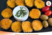 Ovako pripremljene tikvice još niste probali! Recept je toliko dobar da ćete ga odmah zapisati