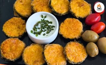 Ovako pripremljene tikvice još niste probali! Recept je toliko dobar da ćete ga odmah zapisati