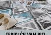 TEPISI ĆE VAM BITI KAO NOV I PRELIJEPO MIRISATI: Osvježite ih uz ova 3 sastojka
