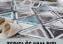 TEPISI ĆE VAM BITI KAO NOV I PRELIJEPO MIRISATI: Osvježite ih uz ova 3 sastojka