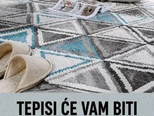 TEPISI ĆE VAM BITI KAO NOV I PRELIJEPO MIRISATI: Osvježite ih uz ova 3 sastojka