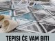 TEPISI ĆE VAM BITI KAO NOV I PRELIJEPO MIRISATI: Osvježite ih uz ova 3 sastojka
