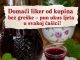 Domaći liker od kupina bez greške – pun ukus ljeta u svakoj čašici!