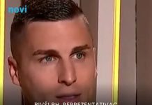 Vranješ brutalno izvrijeđao dvojicu Zmajeva: “Izbjeglice i krezavi mentoli”