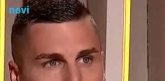 Vranješ brutalno izvrijeđao dvojicu Zmajeva: “Izbjeglice i krezavi mentoli”