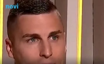 Vranješ brutalno izvrijeđao dvojicu Zmajeva: “Izbjeglice i krezavi mentoli”