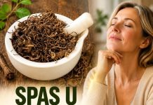 Spas u menopauzi / Biljka koja je odličan lijek za žene: Spriječava bolove u materici i reguliše hormone
