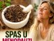 Spas u menopauzi / Biljka koja je odličan lijek za žene: Spriječava bolove u materici i reguliše hormone
