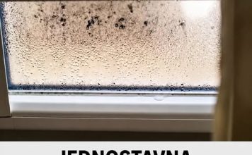 Jednostavna noćna navika može zaustaviti kondenzaciju i stvaranje vlage na prozorima: DA LI STE OVO ZNALI?
