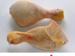 OVO JE GREŠKA KOJU MNOGI RADE KADA ODLEĐUJU MESO, A MOŽE BITI OPASNA…