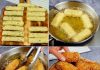 HRSKAVI KROMPIR KROKETI KOJI OSVAJAJU SVAKIM ZALOGAJEM!
