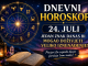Dnevni horoskop za 24. juli: Jedan znak danas bi mogao doživjeti veliko iznenađenje