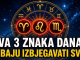 Dnevni horoskop za 22. juli: Ova tri znaka danas bi trebala izbjegavati svađe