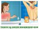 TRIKOVI SA SODOM BIKARBONOM KOJE BI SVAKA ŽENA TREBALA ZNATI: Broj pet su vam trebali ranije reći