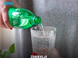 Da li je zdrava kisela voda?