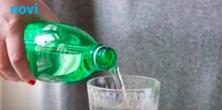 Da li je zdrava kisela voda?