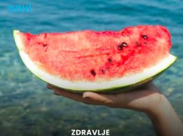 Šta se događa sa nivoom šećera u krvi nakon što pojedete lubenicu