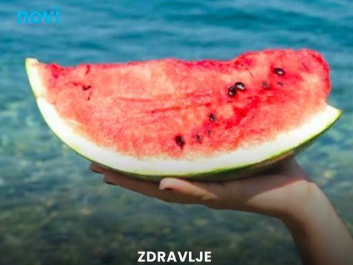 Šta se događa sa nivoom šećera u krvi nakon što pojedete lubenicu