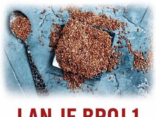 Lan je broj 1 ako želite da smršate: Svi recepti za mršavljenje