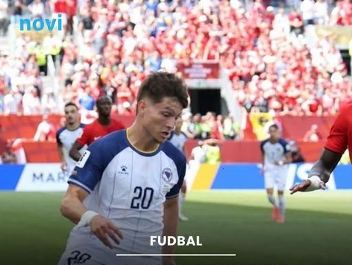 Kao grom iz vedra neba: Esmir Bajraktraević na izlaznim vratima PSV-a? Ovo je najrealnija opcija