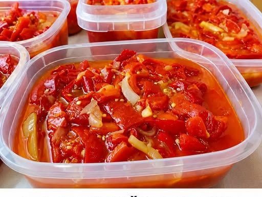 STARINSKI NAČIN PRIPREME SATARAŠA: Niste ga jeli godinama, a priprema se brzo i jednostavno, PRSTE DA POLIŽETE!
