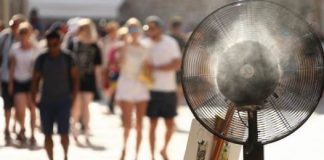 6 namirnica koje će vam pomoći da se rashladite u vrelim ljetnim danima