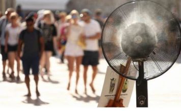 6 namirnica koje će vam pomoći da se rashladite u vrelim ljetnim danima