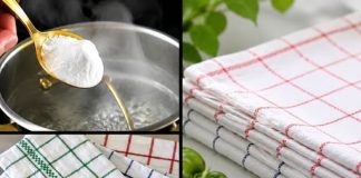 Nevjerovatan trik za pranje kuhinjskih krpa koje će uvijek biti bijele i bez mrlja: OVO NIKAD NISTE RADILI