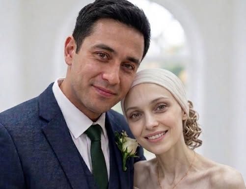 Oženio sam se svojom prvom ljubavi da bih ispunio njenu poslednju želju — tek nakon njene smrti saznao sam zašto se vratila