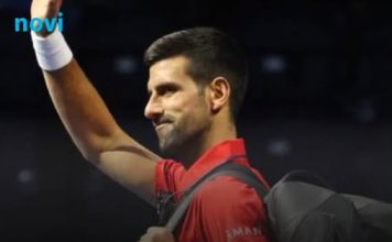 Šeik spremio bogatstvo za Đokovića: Novak će zaraditi mnogo više nego kada bi osvojio Vimbldon