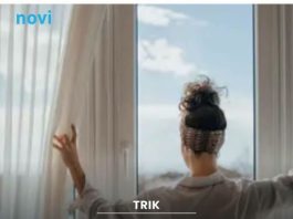 Soba vam se ljeti pretvara u pećnicu: Ovaj trik s prozorima može je znatno rashladiti