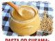 Pasta od susama: Najmoćniji lijek na svijetu, liječi hipertenziju, obara nivo holesterola, pomaže u mršavljenju (RECEPT)