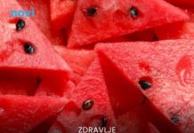 Šta se dešava u našem tijelu ako svaki dan jedemo lubenicu? Istraživanje konačno dalo odgovor