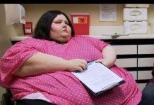 OVO JE BILA NAJDEBLJA DEVOJKA NA SVETU SA 338 KG, A DANAS JE PRELEPA ZGODNA DAMA: Uradila je 1 stvar i smršala 260 kg