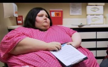 OVO JE BILA NAJDEBLJA DEVOJKA NA SVETU SA 338 KG, A DANAS JE PRELEPA ZGODNA DAMA: Uradila je 1 stvar i smršala 260 kg