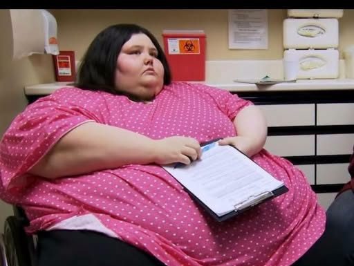 OVO JE BILA NAJDEBLJA DEVOJKA NA SVETU SA 338 KG, A DANAS JE PRELEPA ZGODNA DAMA: Uradila je 1 stvar i smršala 260 kg