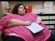 OVO JE BILA NAJDEBLJA DEVOJKA NA SVETU SA 338 KG, A DANAS JE PRELEPA ZGODNA DAMA: Uradila je 1 stvar i smršala 260 kg