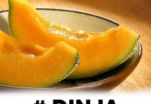 Dinja jača imunitet i sprečava dehidraciju