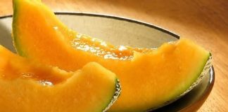 Dinja jača imunitet i sprečava dehidraciju