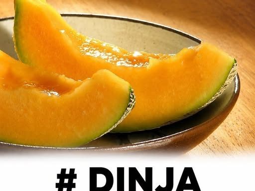 Dinja jača imunitet i sprečava dehidraciju