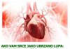 AKO VAM SRCE JAKO UBRZANO LUPA: USPORITE ga bez lijekova u minuti, evo kako