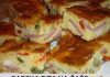 CARSKA PITA NA ČAŠE…Recept koji uspijeva i početnicima….