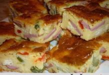 CARSKA PITA NA ČAŠE…Recept koji uspijeva i početnicima….