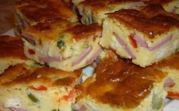 CARSKA PITA NA ČAŠE…Recept koji uspijeva i početnicima….